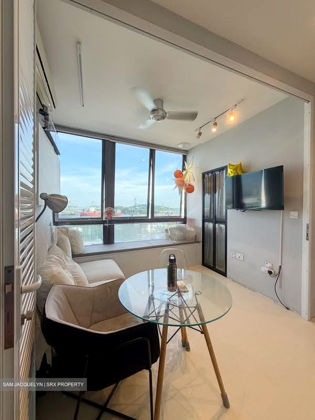 Harbour Suites (D4), Apartment #574043721